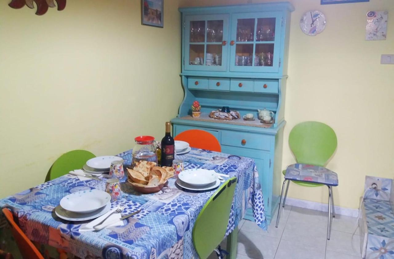 Apartment Rey Marina Romantica