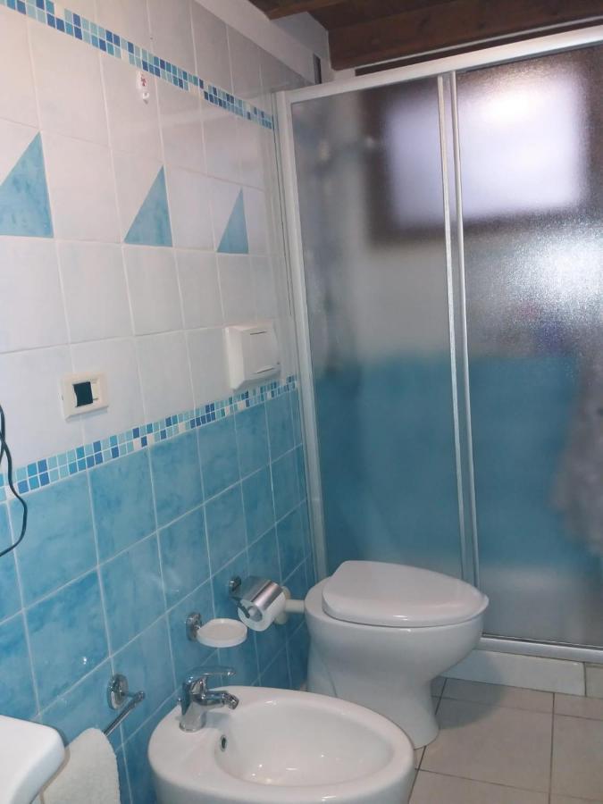 Apartment Rey Marina Romantica Costa Rei
